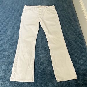 Seven for all mankind bootcut Jeans